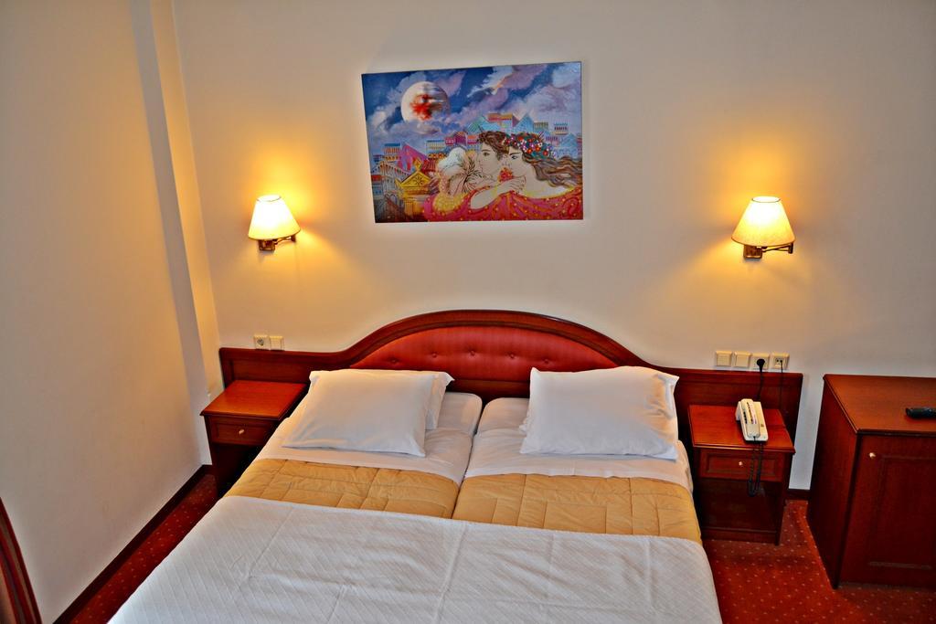 Hotel Pythia Art à Delphes Extérieur photo