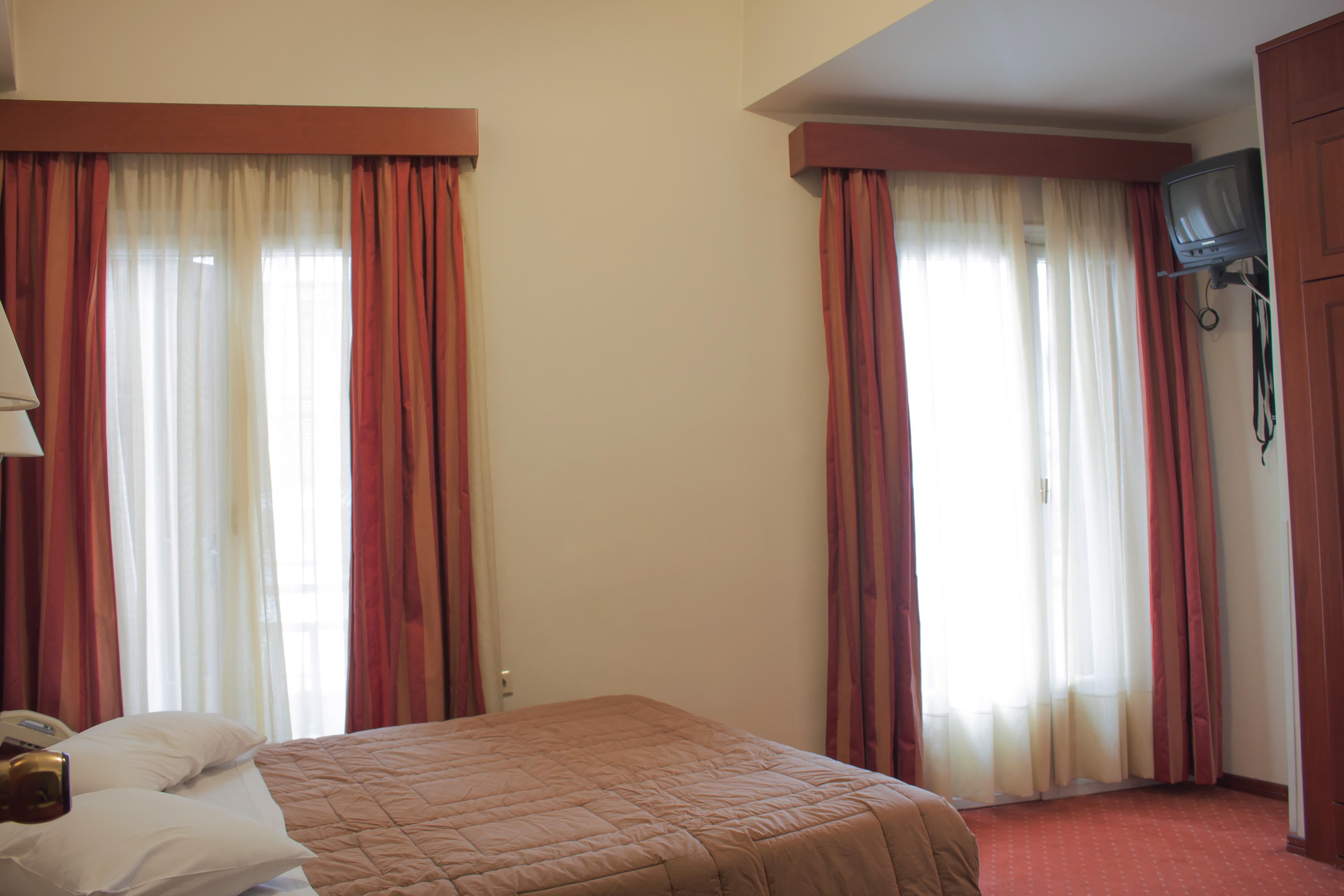 Hotel Pythia Art à Delphes Extérieur photo