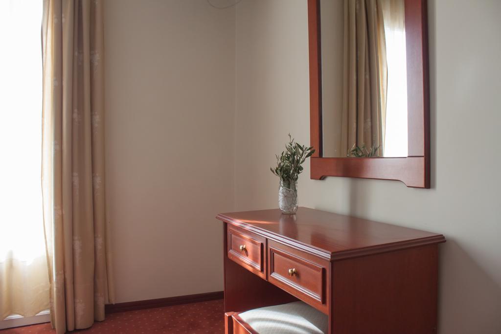 Hotel Pythia Art à Delphes Extérieur photo