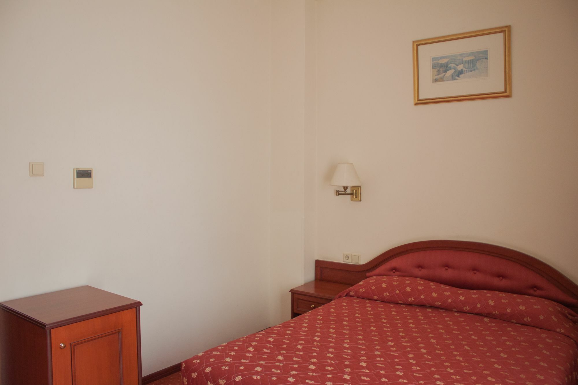 Hotel Pythia Art à Delphes Extérieur photo